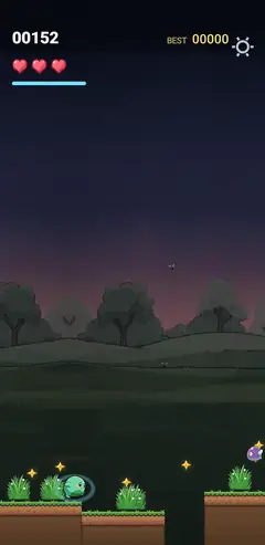 PIPO HD, capture d’écran 2 sur 5