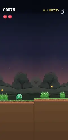 PIPO HD, capture d’écran 3 sur 5