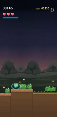 PIPO HD, capture d’écran 4 sur 5
