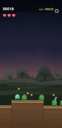 PIPO HD, capture d’écran 5 sur 5