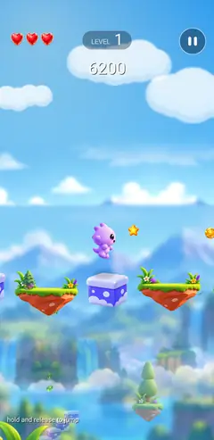 Platformer Premium, capture d’écran 2 sur 5