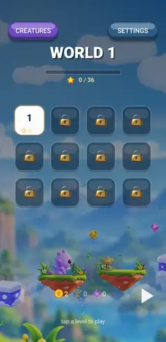 Platformer Premium, capture d’écran 3 sur 5